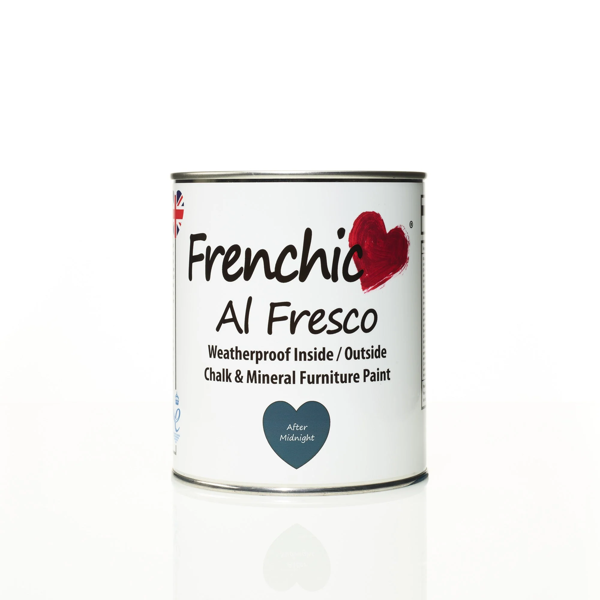 After Midnight Al Fresco - Image 3