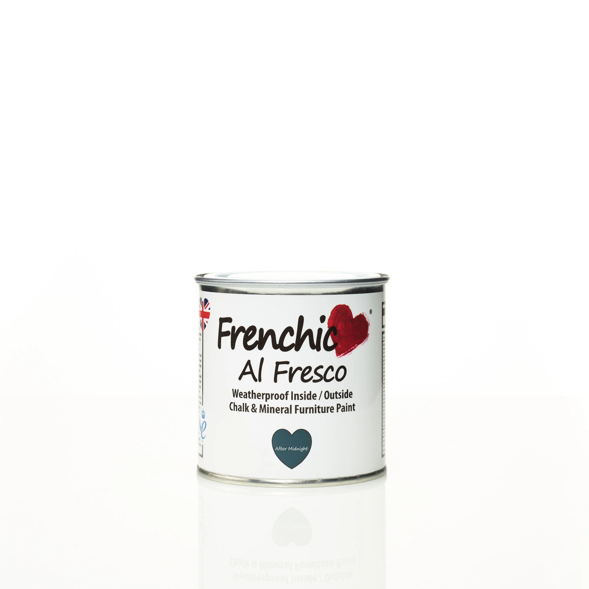 After Midnight Al Fresco - Image 4