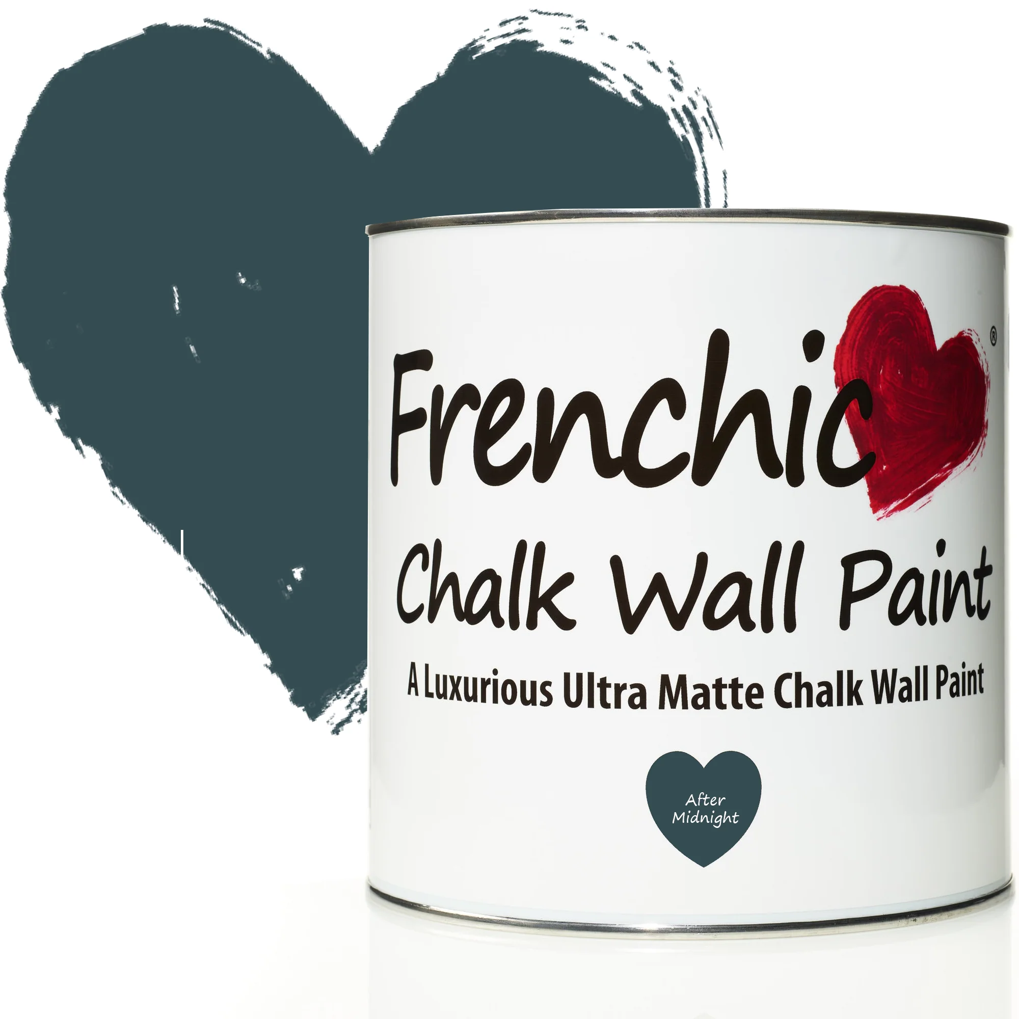 After Midnight Wall Paint - Image 3