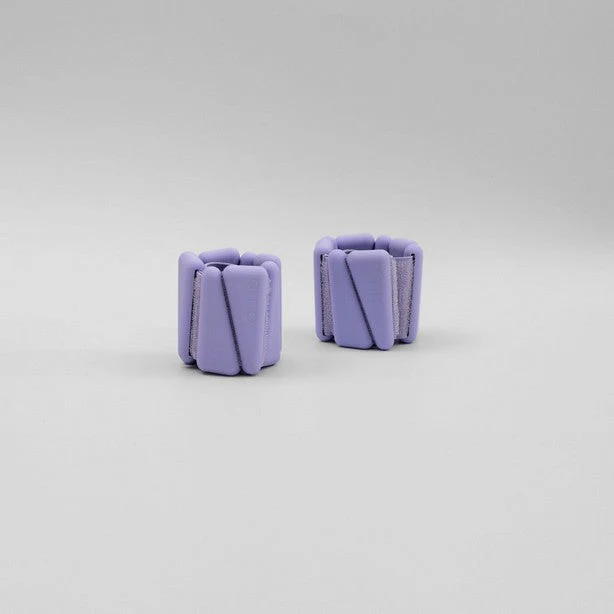 Amp Ankle Wrist Weights 2lb pair - Image 4