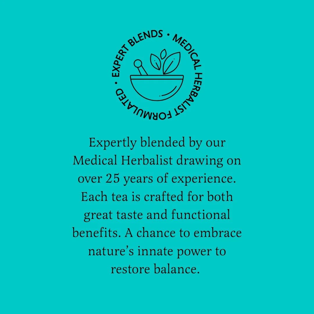 And Breathe Organic Herbal Tea - Image 6