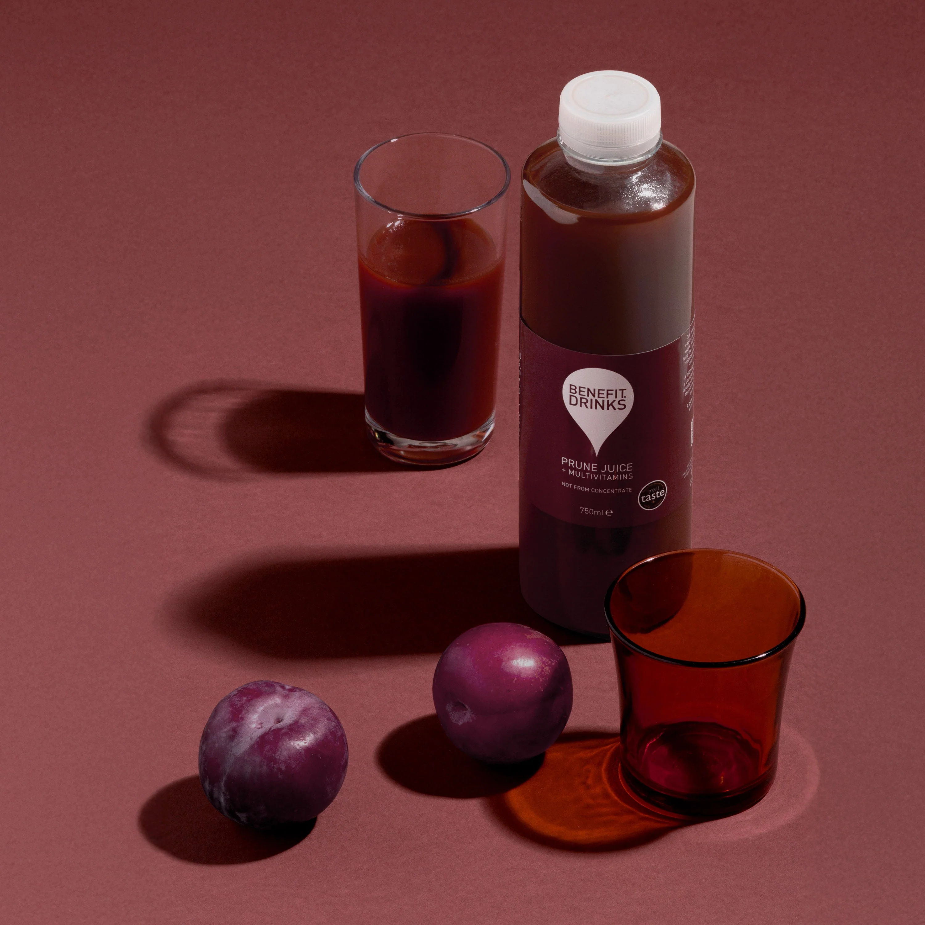 BENEFIT PRUNE - Image 3