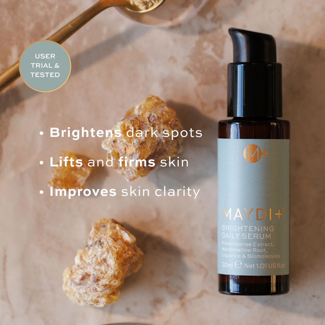 Brightening Daily Serum - Image 3