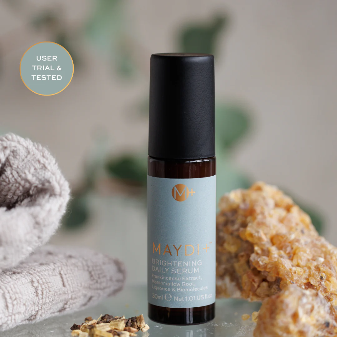 Brightening Daily Serum - Image 4