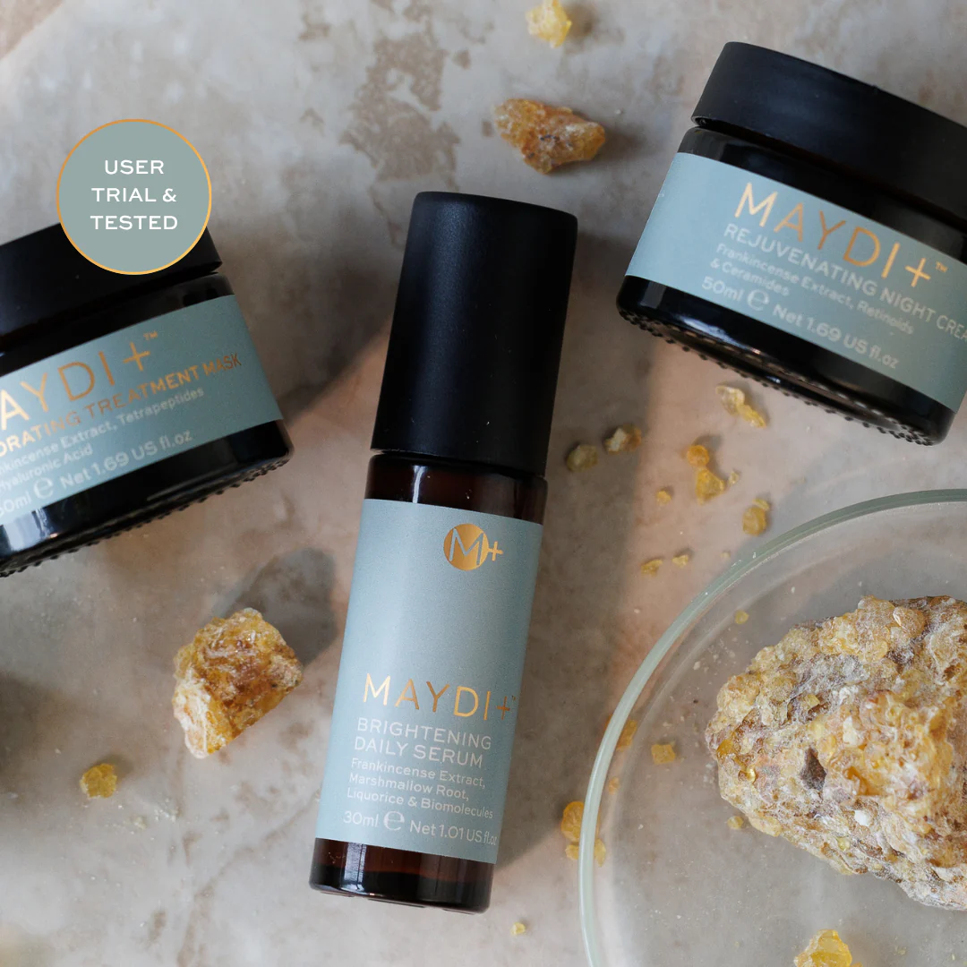 Brightening Daily Serum - Image 5