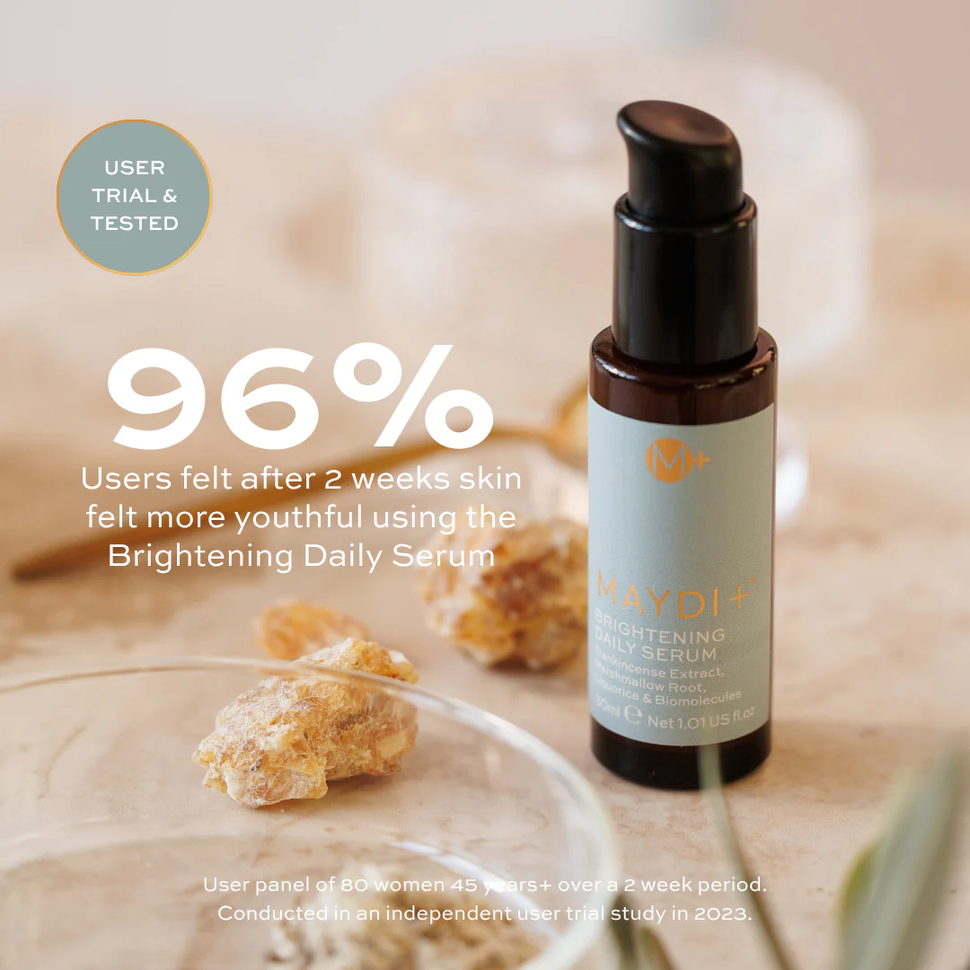 Brightening Daily Serum - Image 6