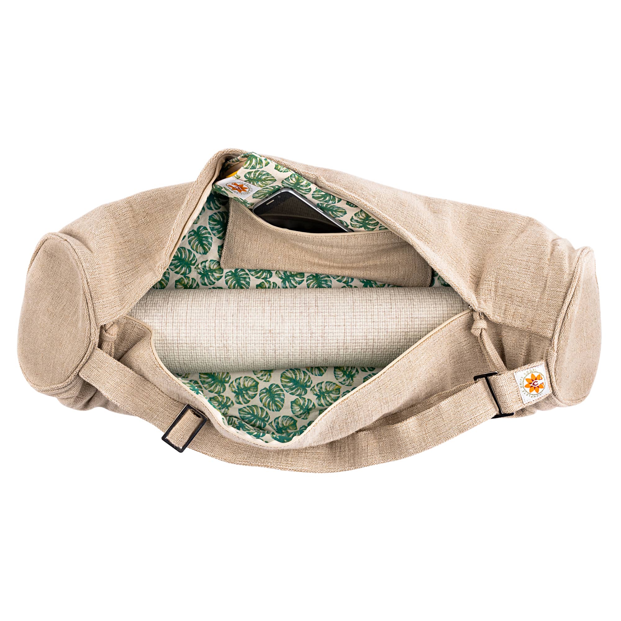 CompleteGrip™ Studio Yogi Yoga Set - Image 3