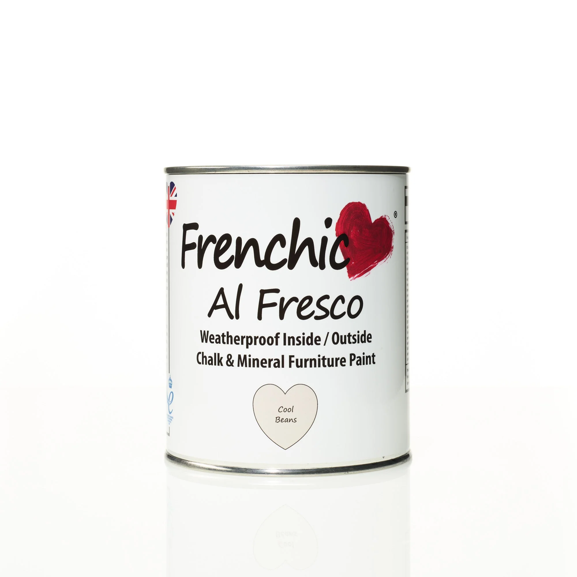 Cool Beans Al Fresco - Image 3