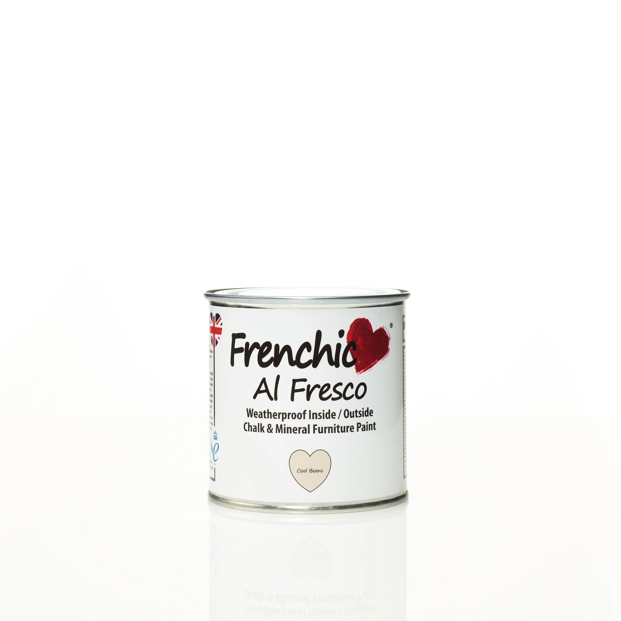 Cool Beans Al Fresco - Image 4