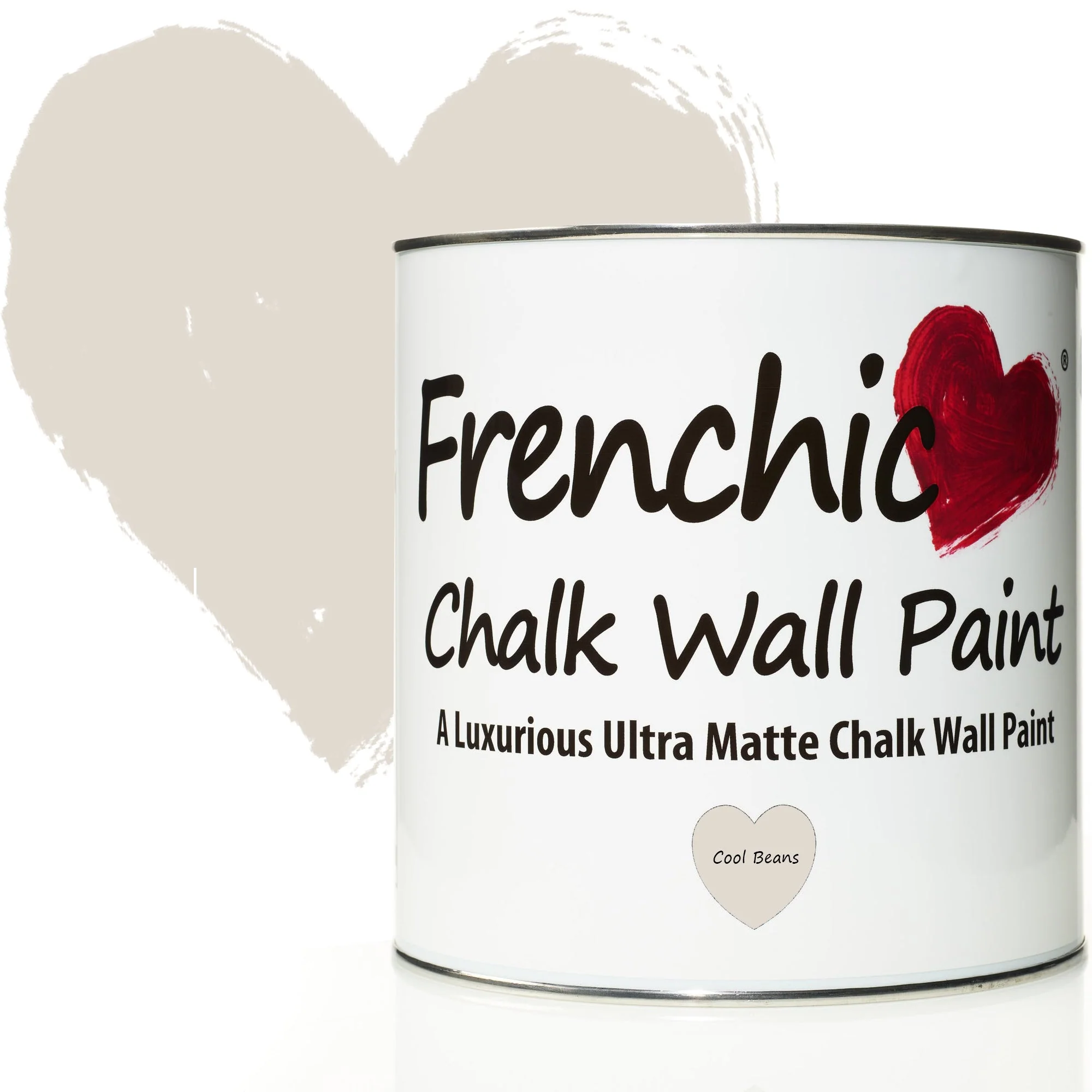 Cool Beans Wall Paint - Image 3