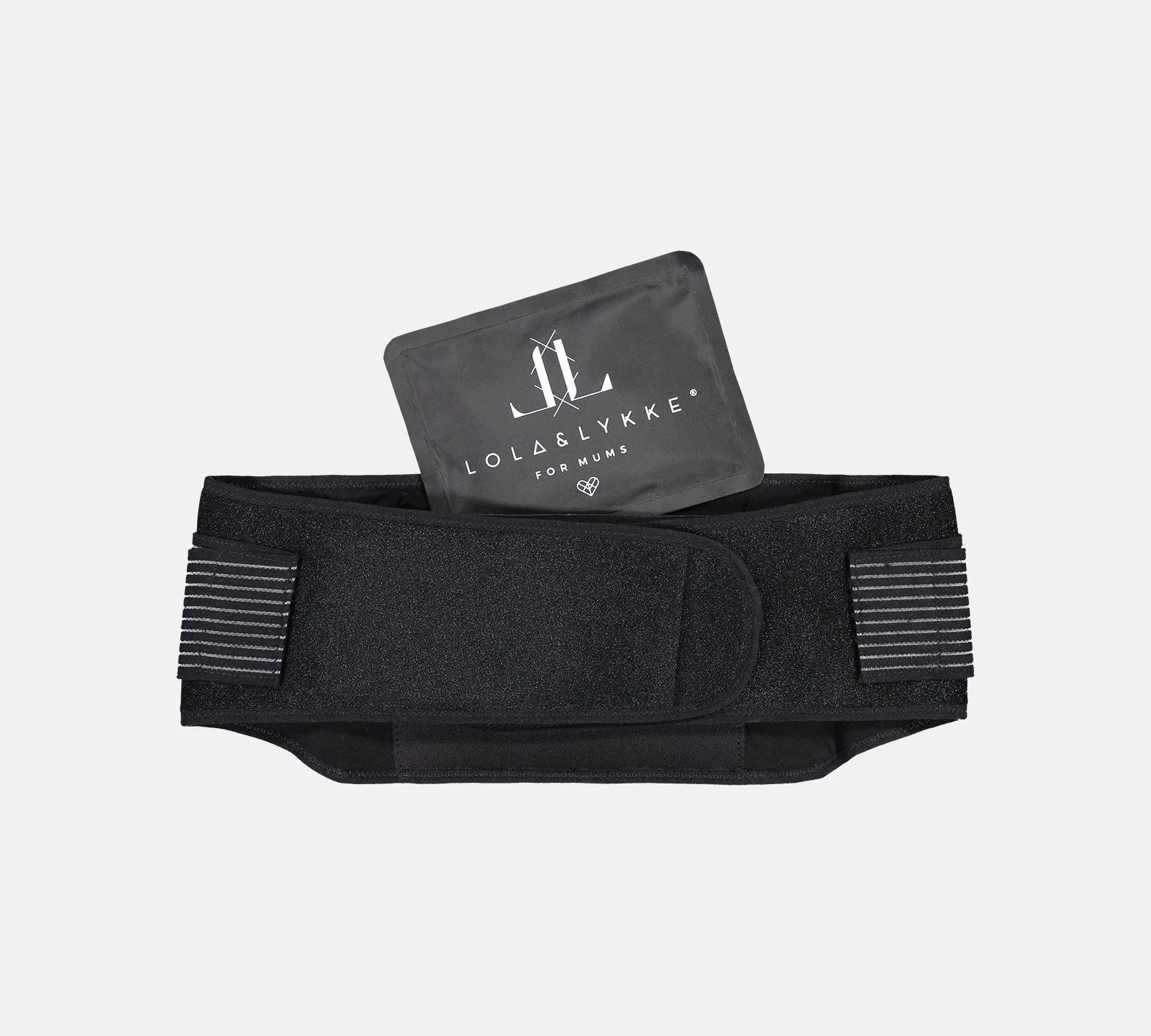 Core Relief Pregnancy Support Belt - Image 4