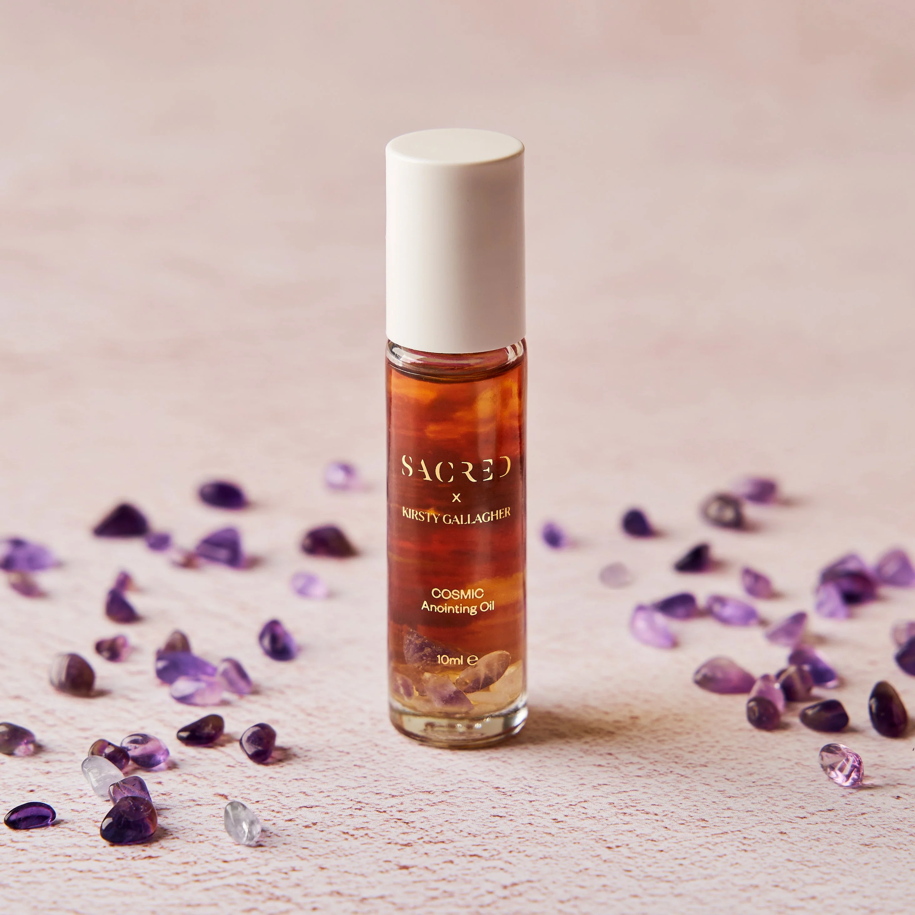 Cosmic Anointing Oil - Image 3
