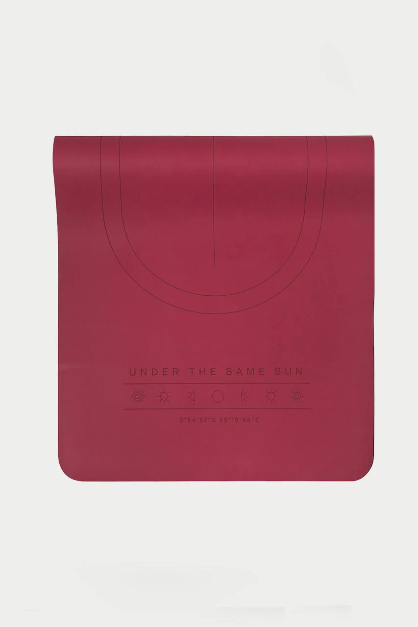 Desert Rose Ever Grip™ Paws Mat - Image 8