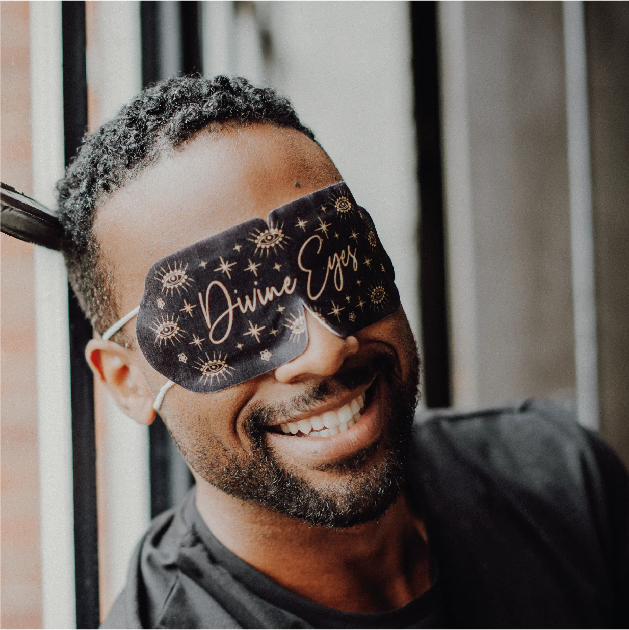 Divine Eyes Self-Heating Eye Masks - Image 3