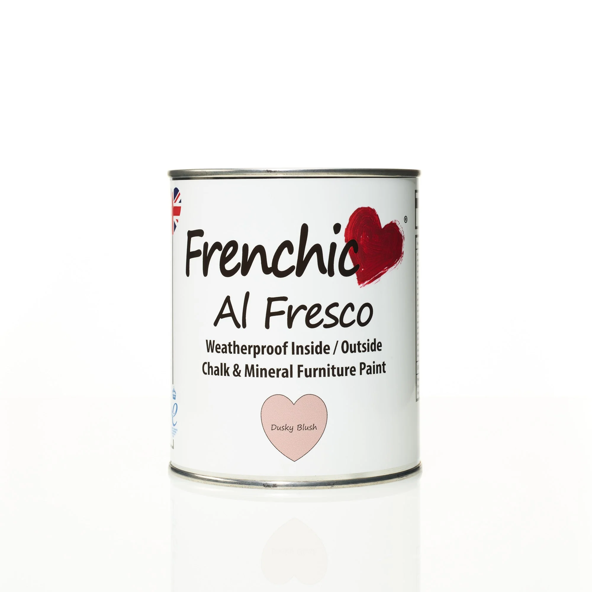 Dusky Blush Al Fresco - Image 3