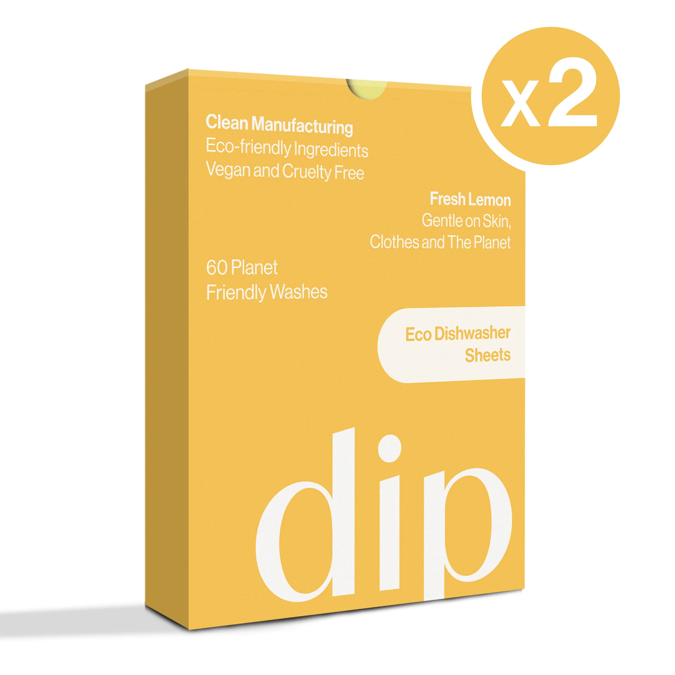 Eco Dishwasher Sheets - Image 12