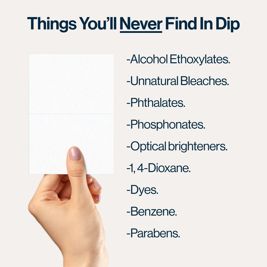 Eco Dishwasher Sheets - Image 5