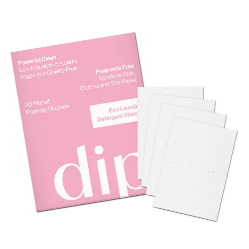 Eco Laundry Detergent Sheets - Image 12