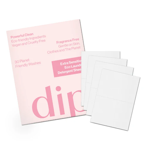 Eco Laundry Detergent Sheets - Image 13
