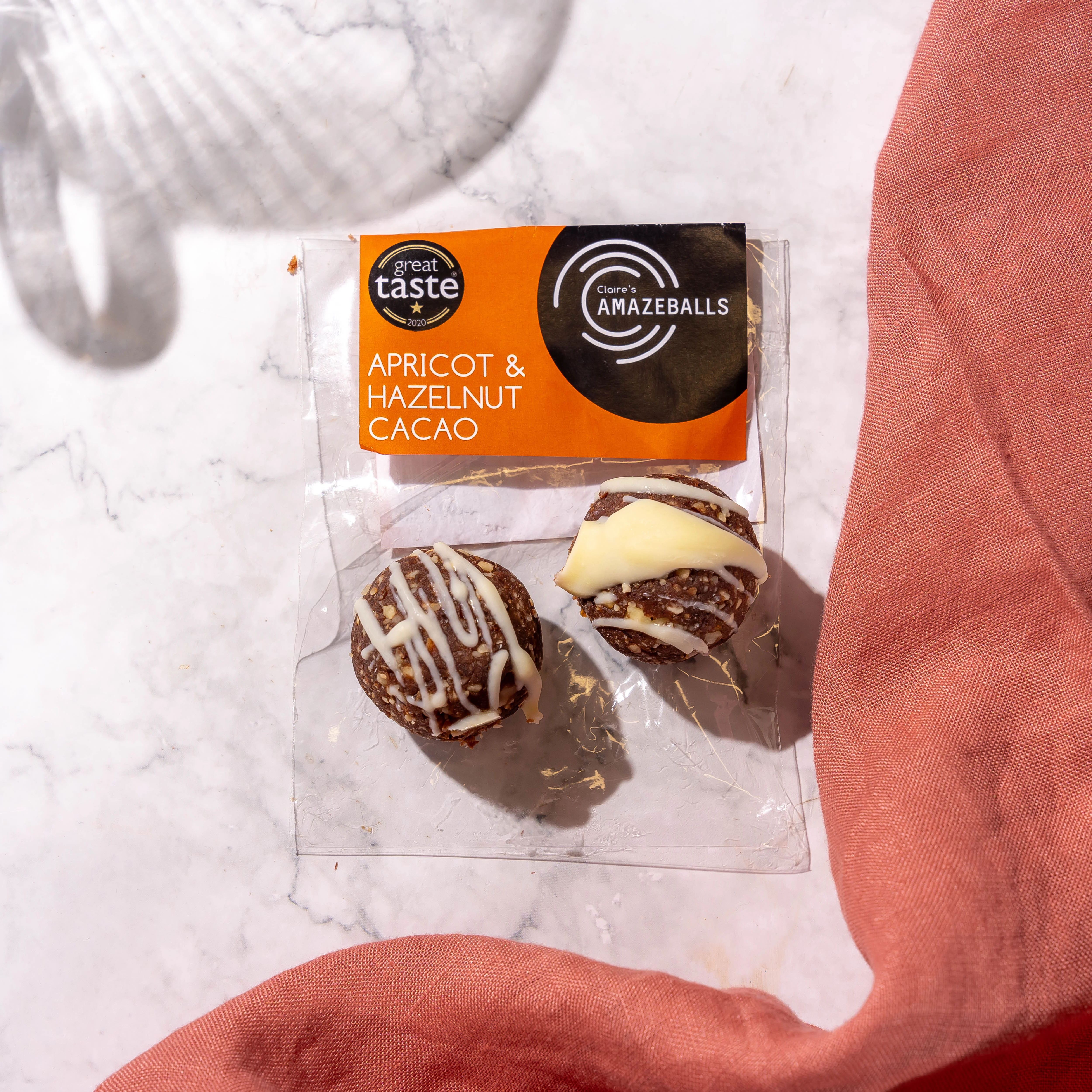 Energy Balls Pack of 2 - Various Flavours - Image 6