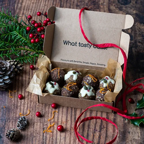 Festive Balls - Image 3