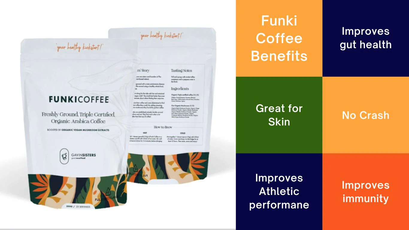 Funki Coffee - Image 4