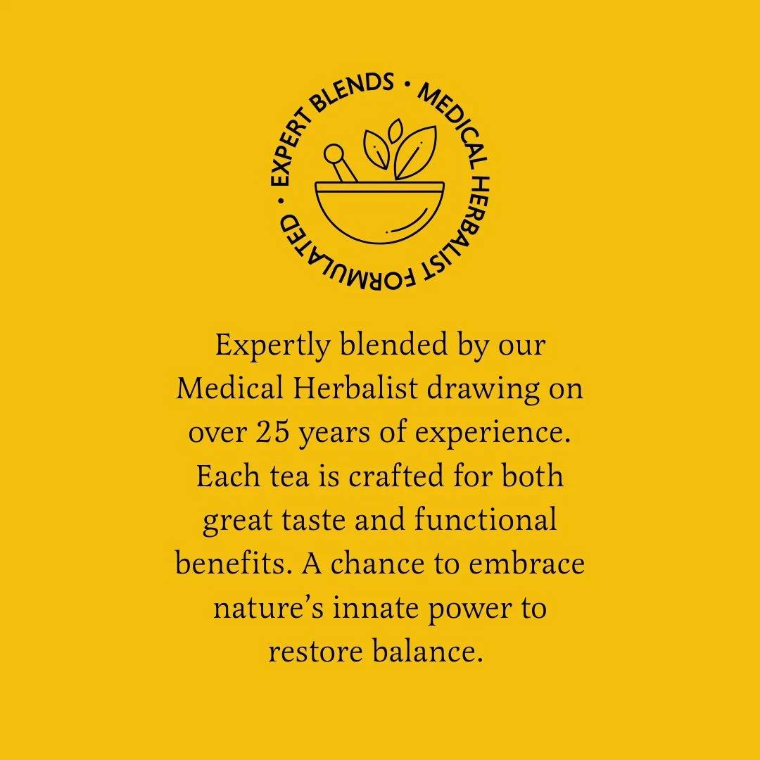 Good Morning Organic Herbal Tea - Image 6