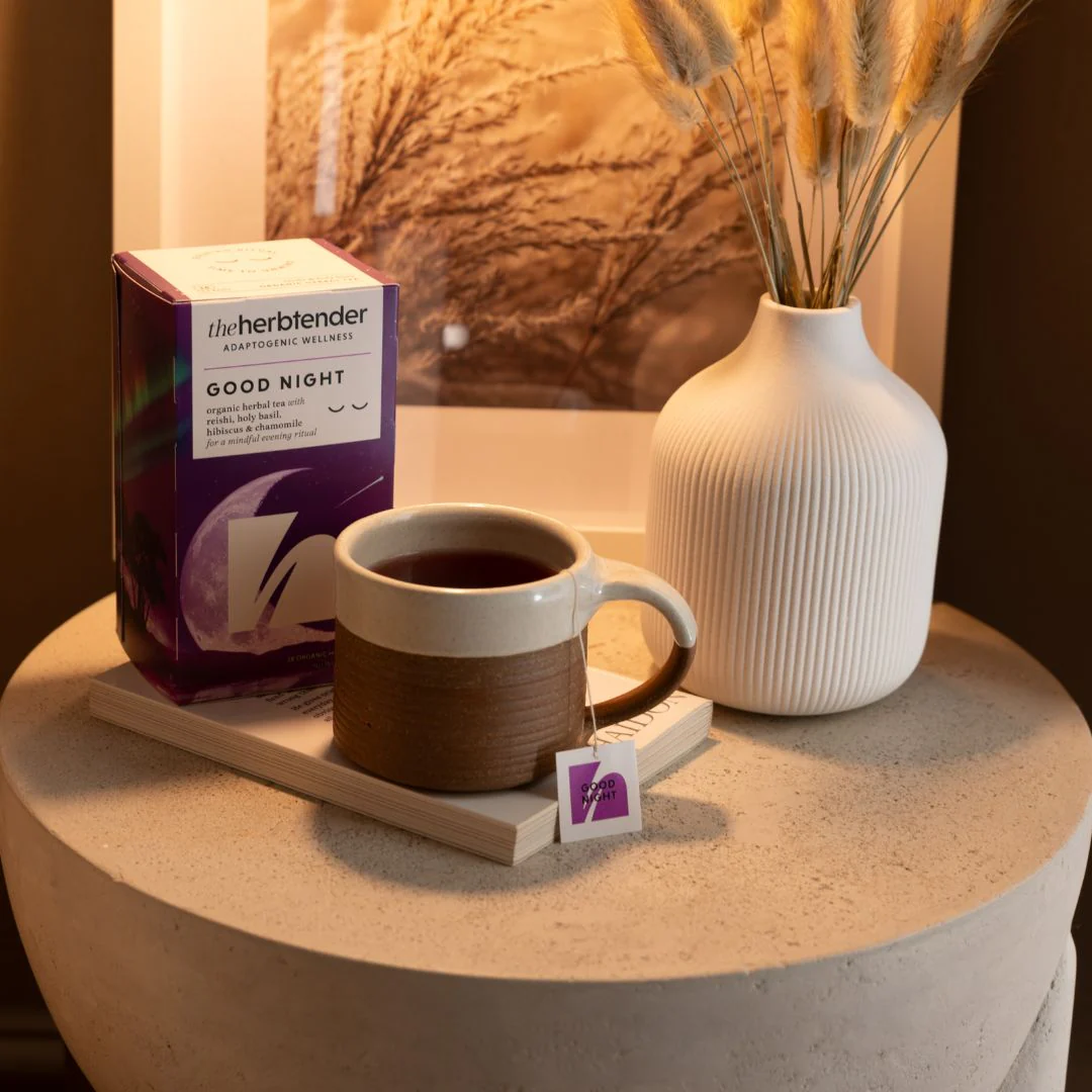Good Night Organic Herbal Tea - Image 4