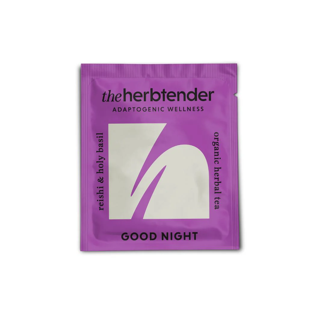 Good Night Organic Herbal Tea - Image 5