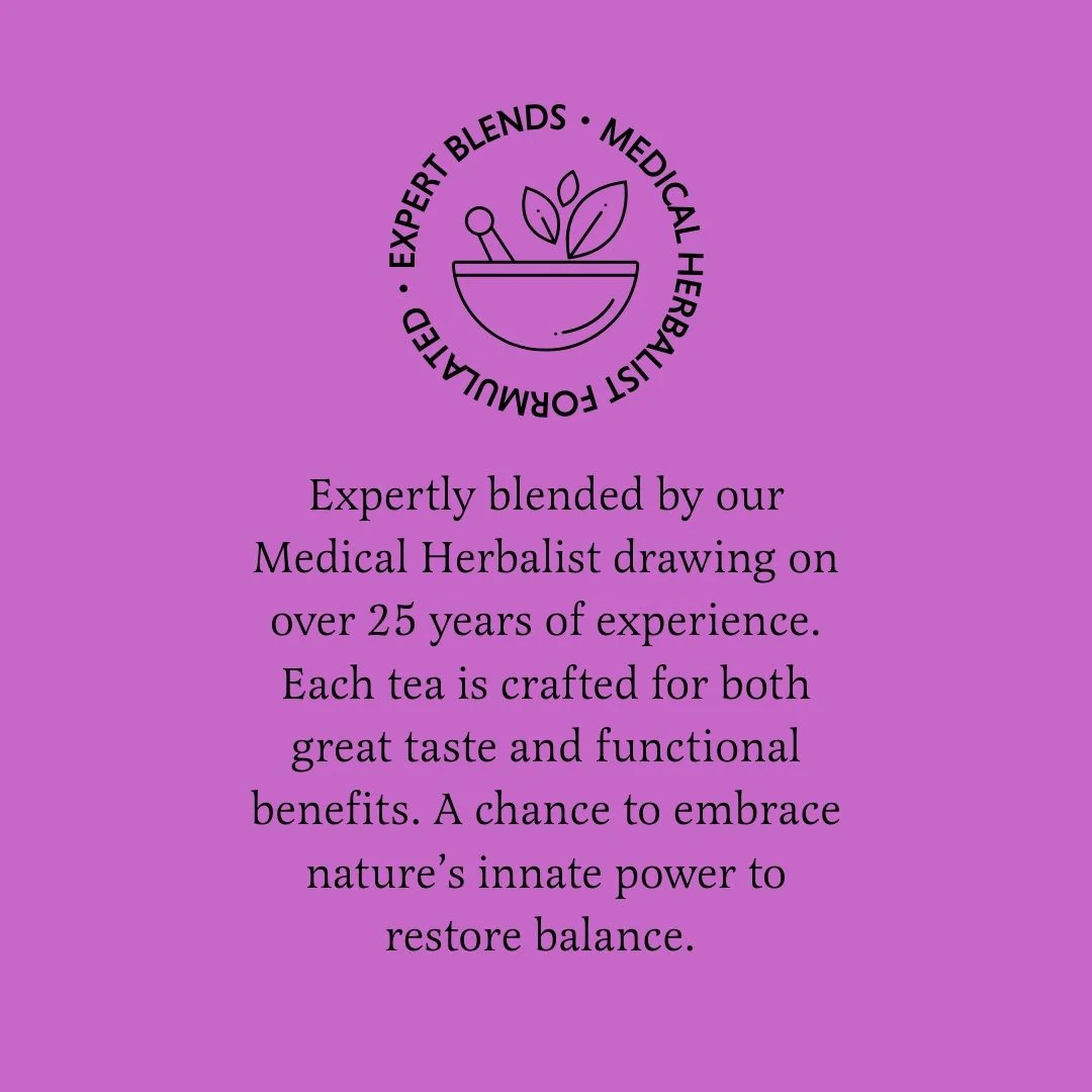 Good Night Organic Herbal Tea - Image 6
