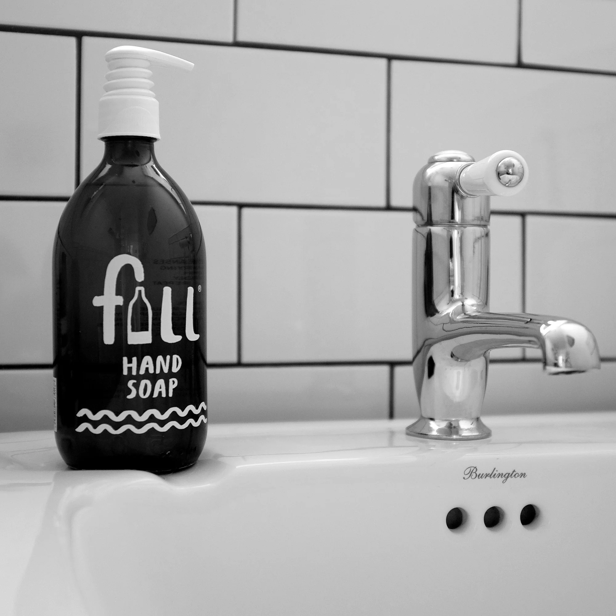 Hand Soap 500ml - Image 4