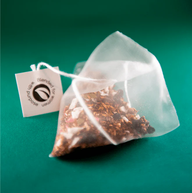 Hydrating Herbal Tea for Women - Image 5