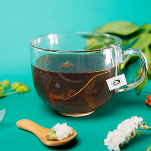 Hydrating Herbal Tea for Women - Image 6