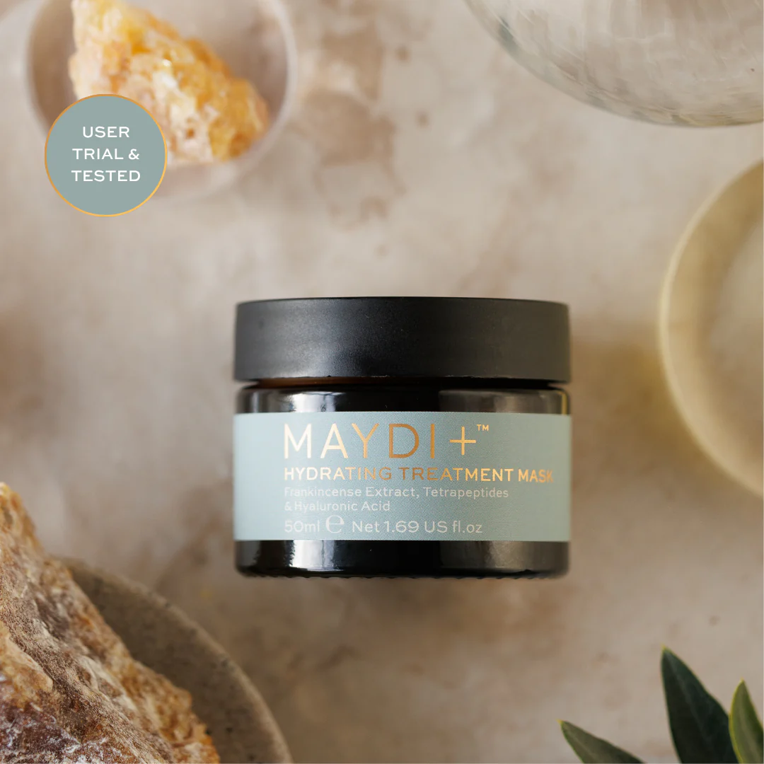 Hydrating Treatment Mask - Image 4