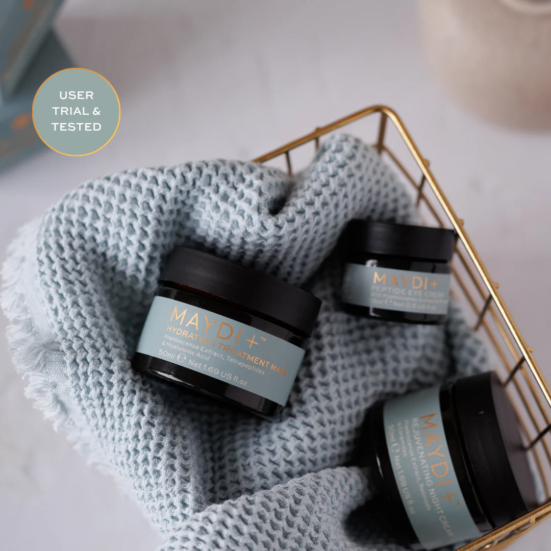 Hydrating Treatment Mask - Image 5