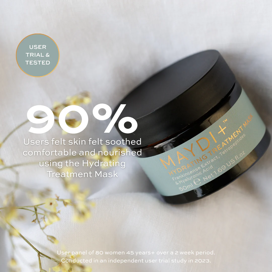 Hydrating Treatment Mask - Image 6