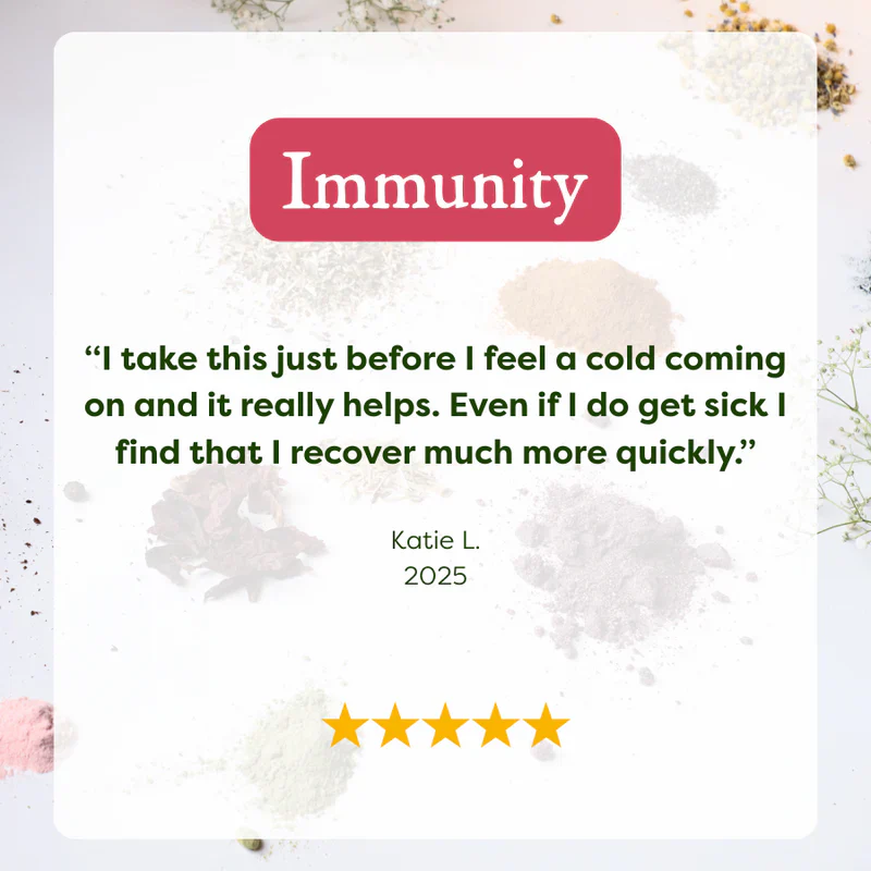 Immunity - Image 3