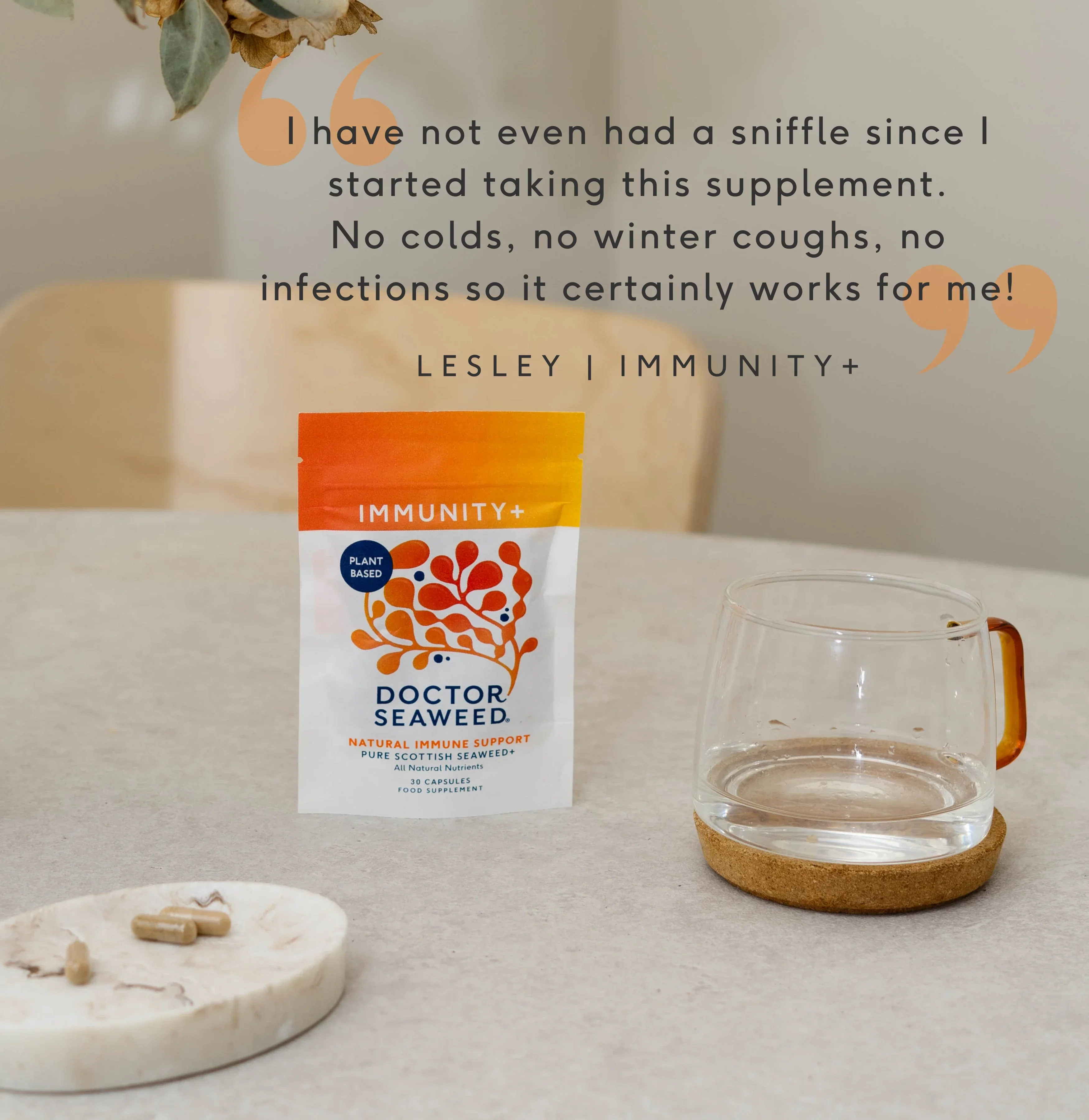 Immunity+ - Image 3