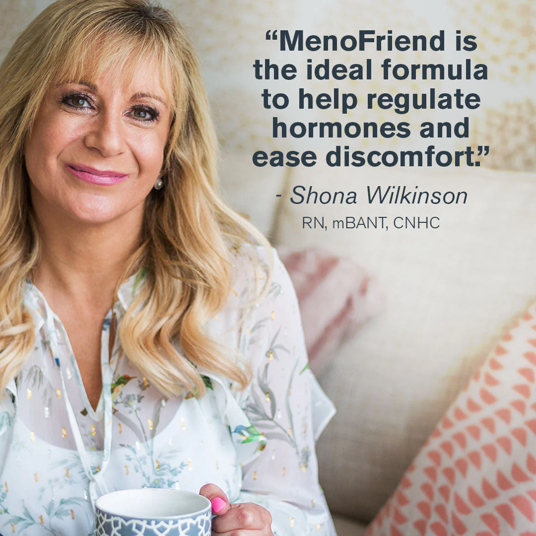 MenoFriend® - Image 11