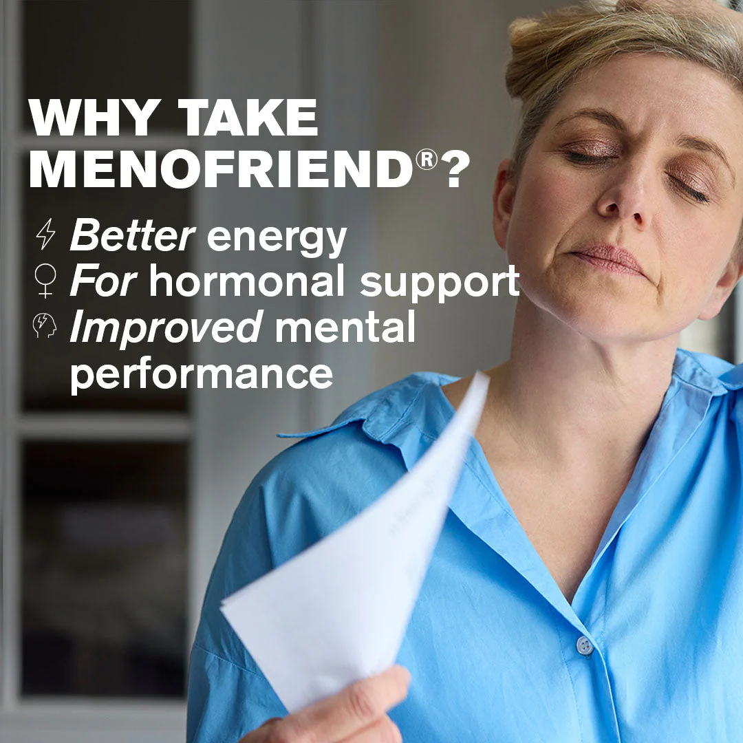 MenoFriend® - Image 4