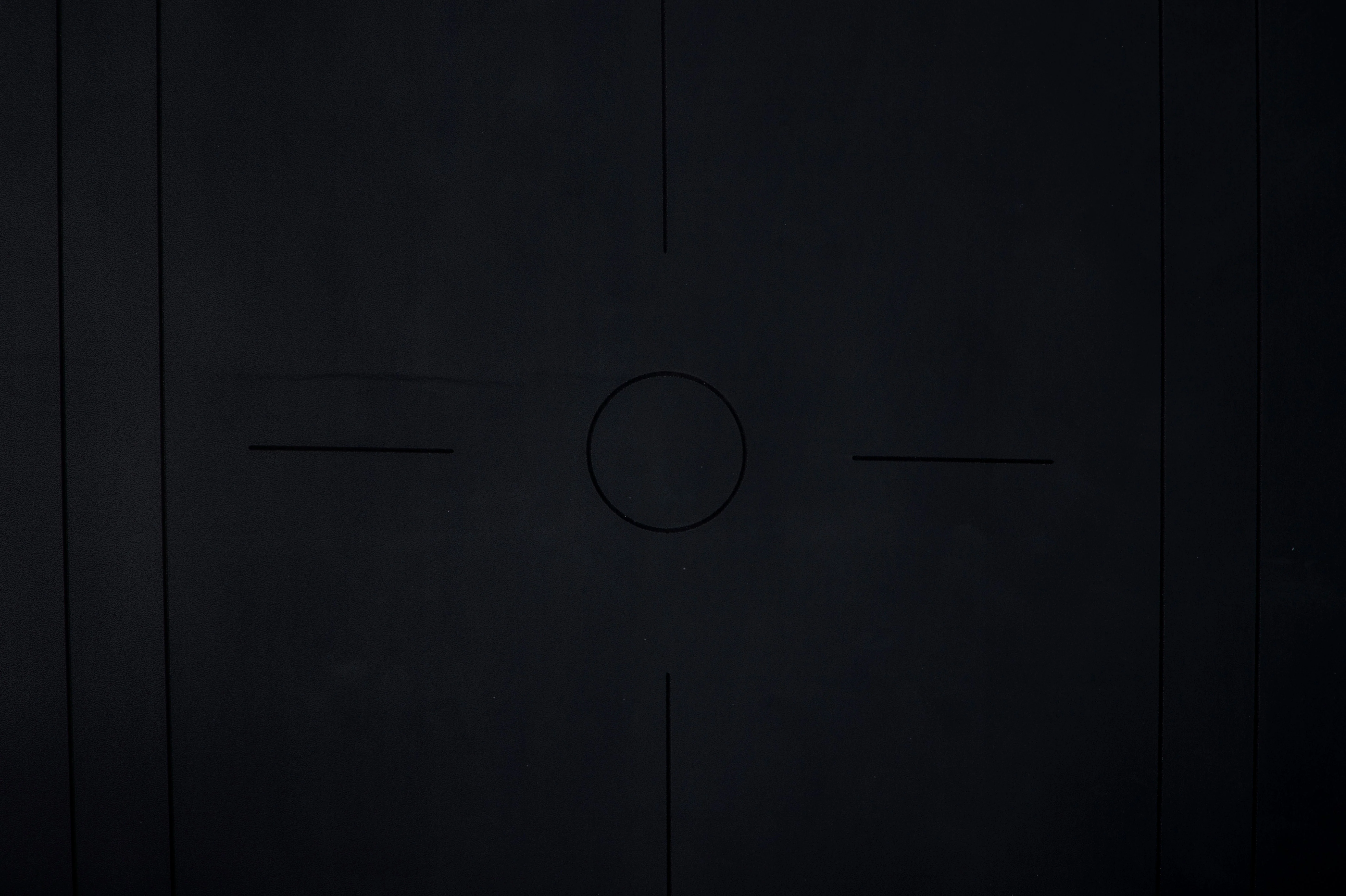 Midnight Black Ever Grip™ Paws Mat - Image 4