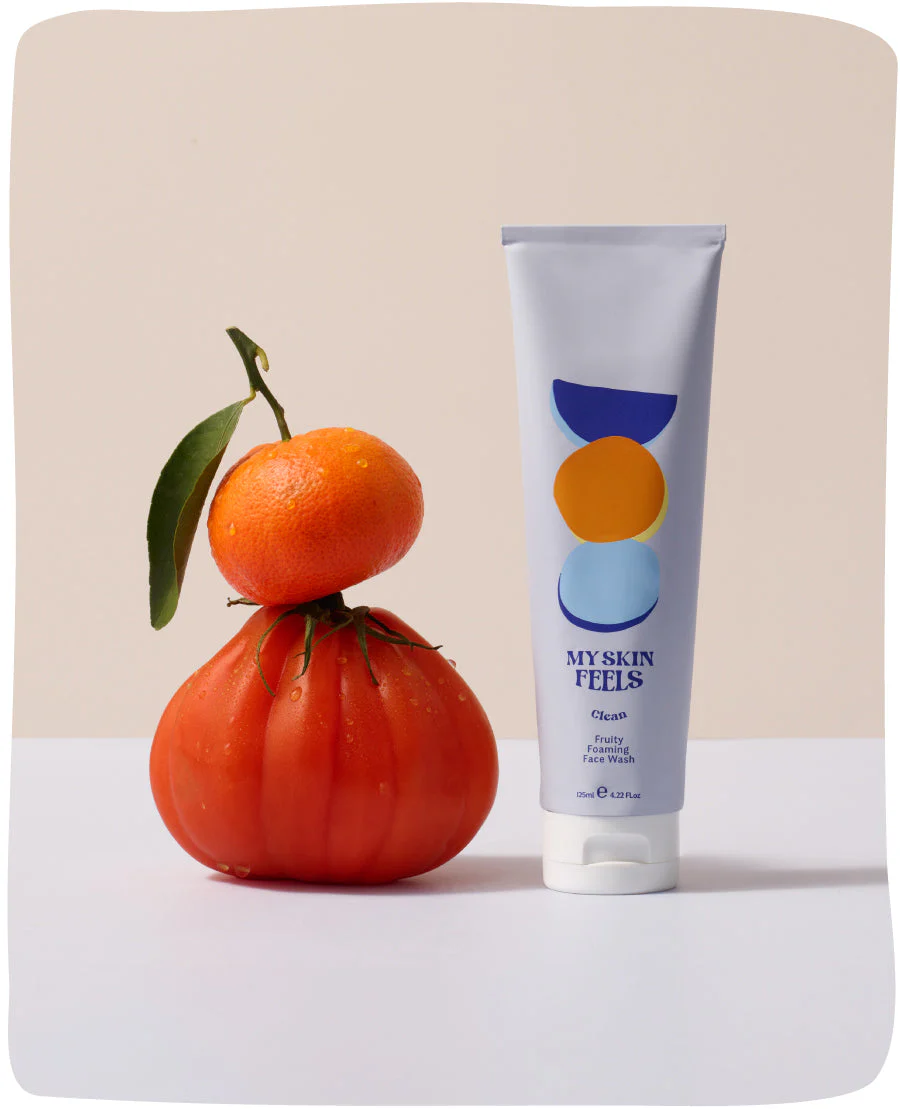 My Skin Feels Clean - Image 3