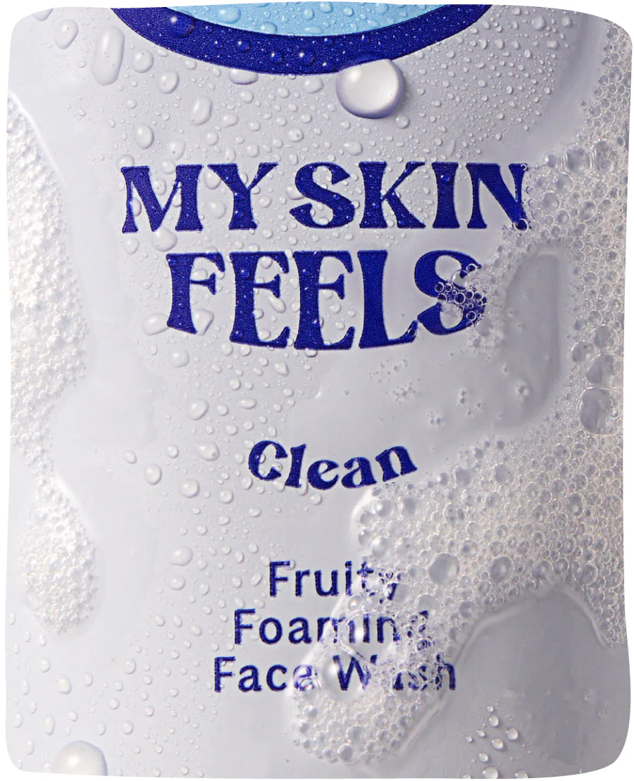 My Skin Feels Clean - Image 4