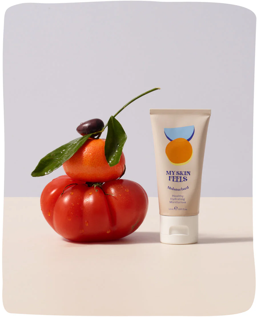 My Skin Feels Moisturised - Image 3