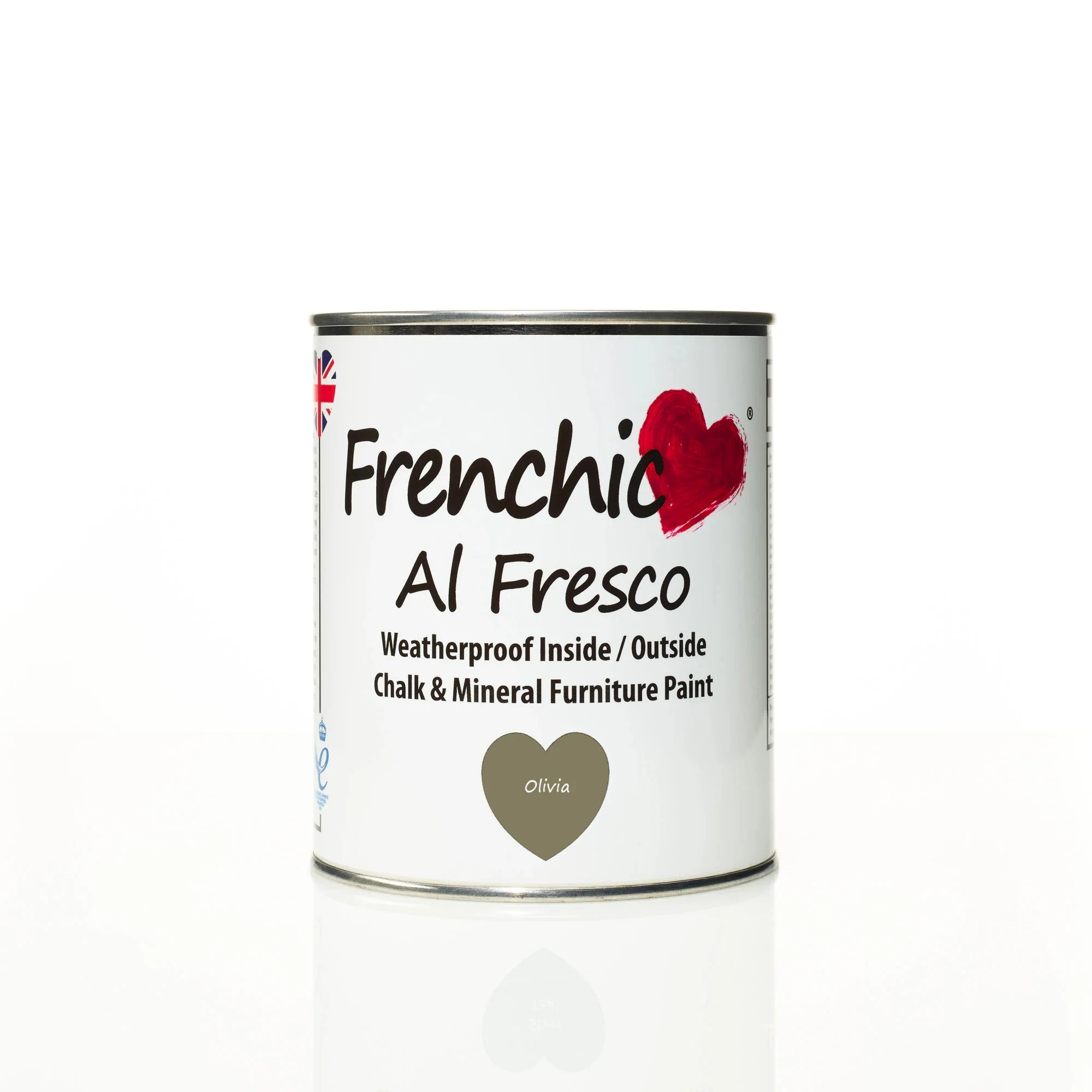 Olivia Al Fresco - Image 4