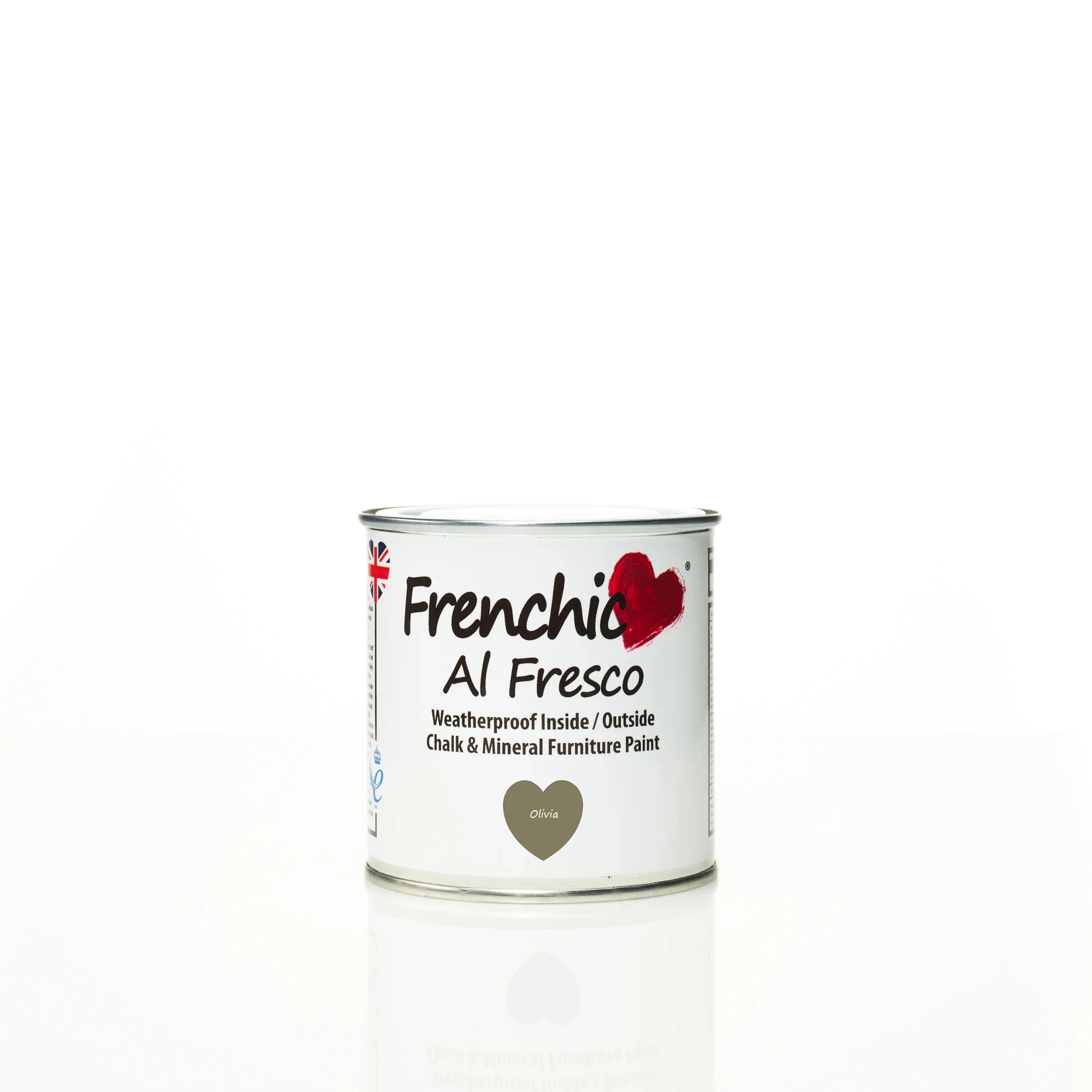Olivia Al Fresco - Image 5