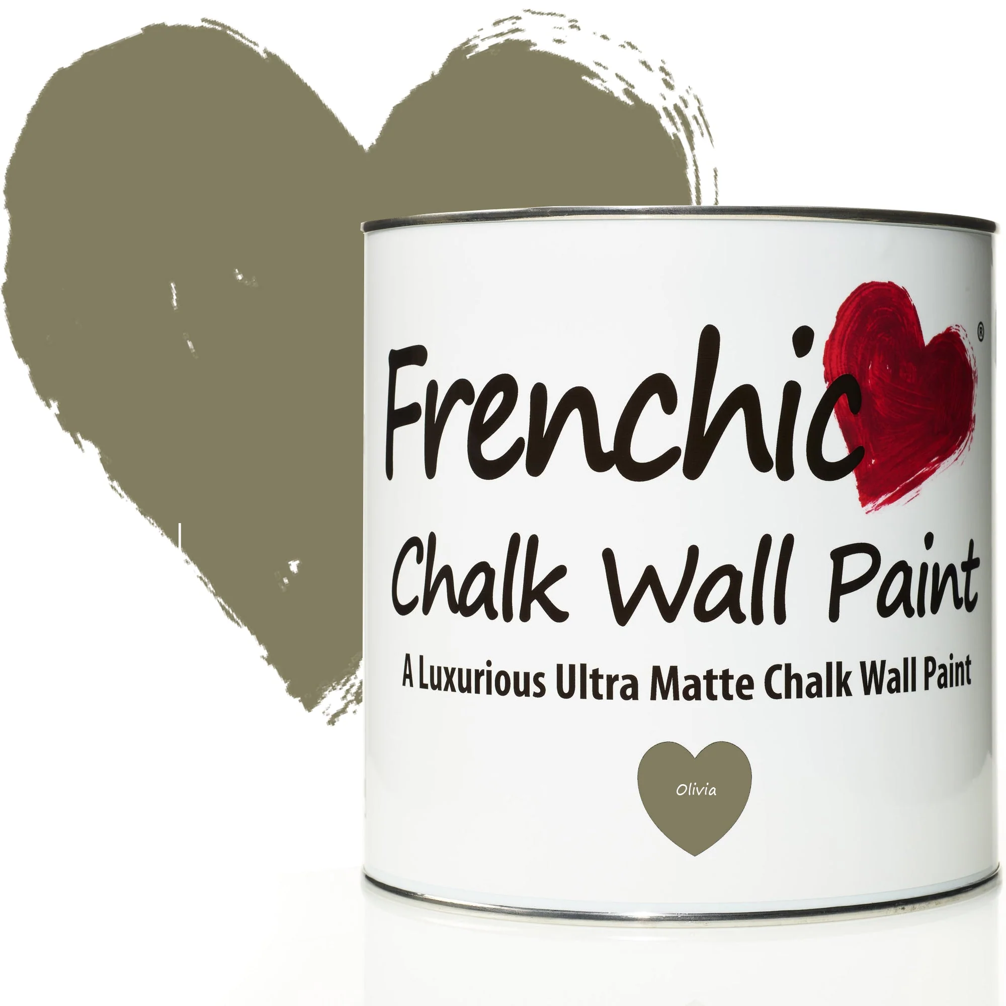 Olivia Wall Paint - Image 3