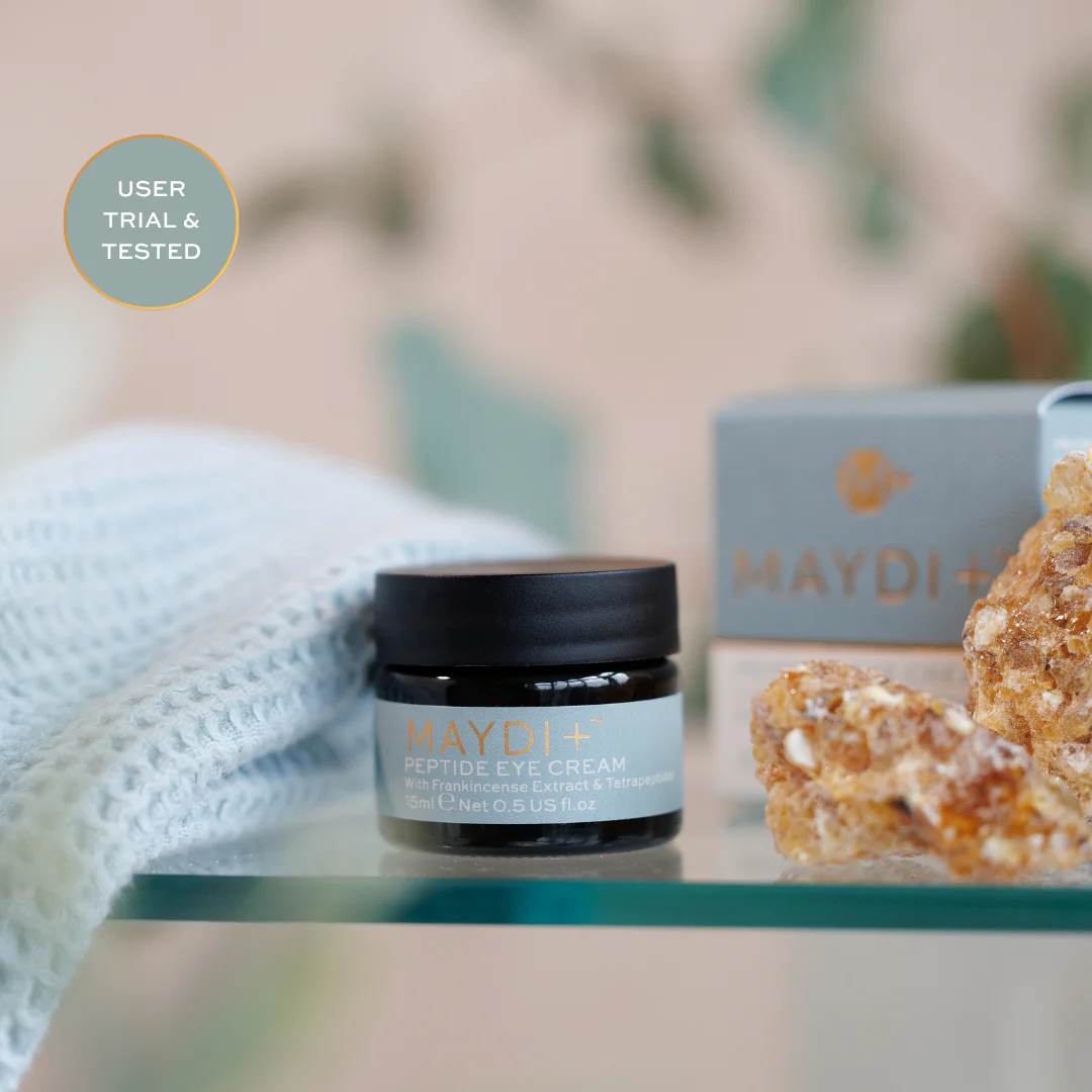 Peptide Eye Cream - Image 5