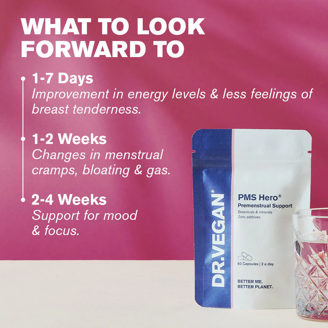 PMS Hero® - Image 6