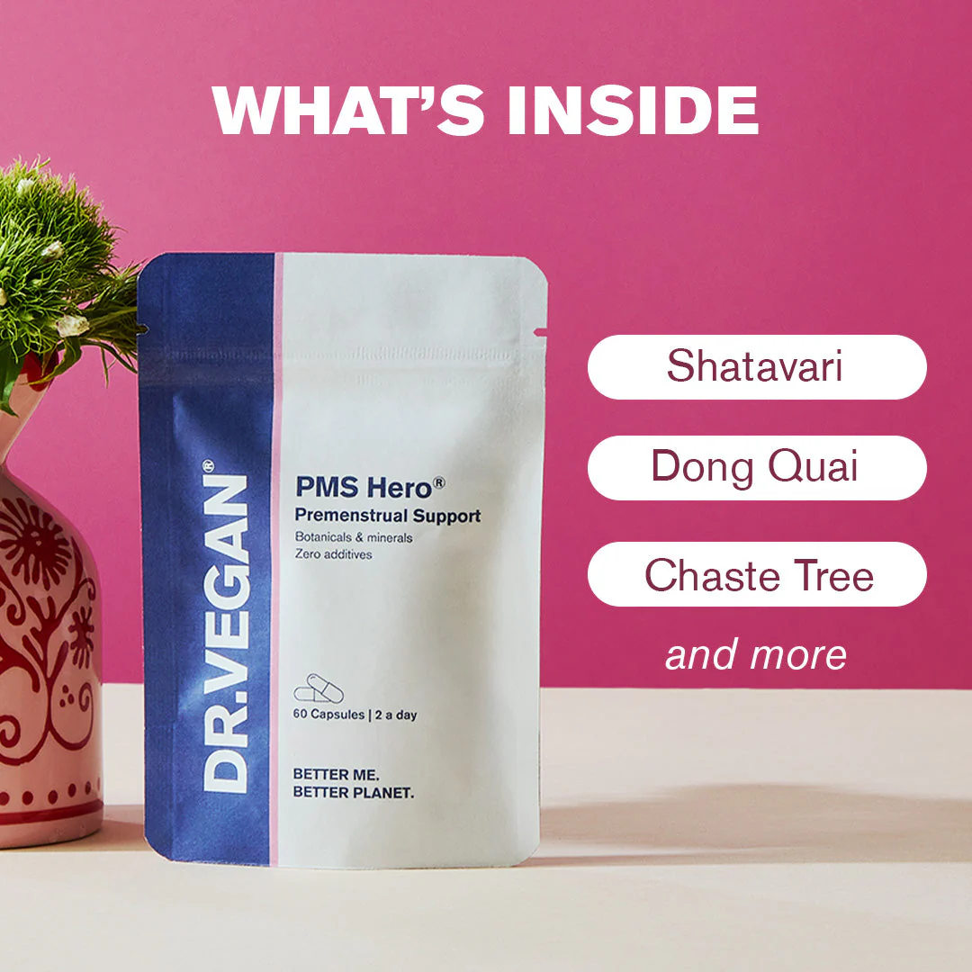 PMS Hero® - Image 7
